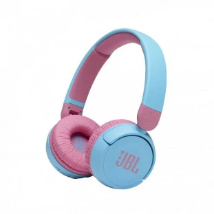 FONE JBL JR310 BLUETOOTH AZUL                     