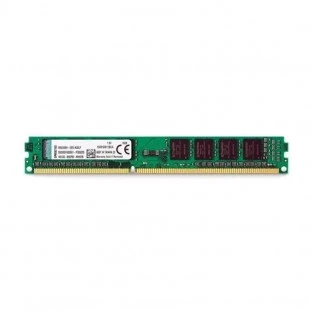 MEMORIA PARA COMPUTADOR 4GB DDR3/1600MHZ - PC3 12800 KINGSTON