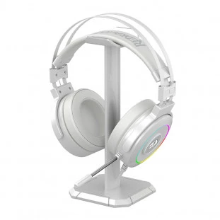 HEADSET LAMIA 2 RGB BRANCO H320W-RGB              