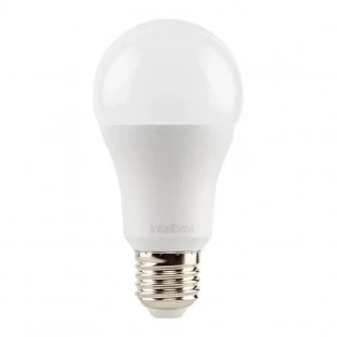 LAMPADA INTELBRAS LED WI-FI SMART EWS 407         
