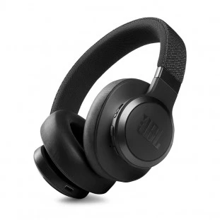 FONE JBL LIVE 660NC PRETO                         