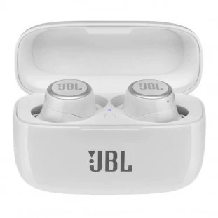 FONE JBL LIVE 300 BLUETOOTH BRANCO                