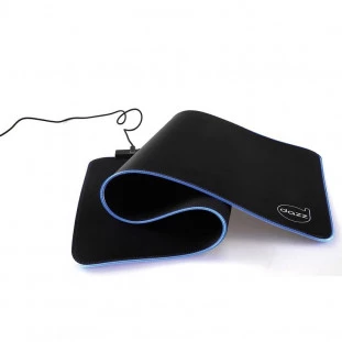 MOUSE PAD DAZZ CONTROL LUMUS 600000-6             