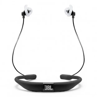 FONE JBL REFLECT FIT BLUETOOTH PRETO              