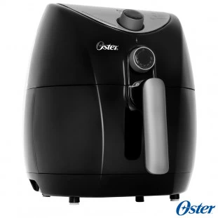 FRITADEIRA OSTER CKSTAF631 MULTFUNC.SEM OLEO 127V
