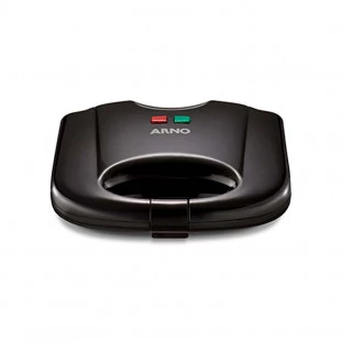 SANDUICHEIRA ARNO SACB 127V PT                    