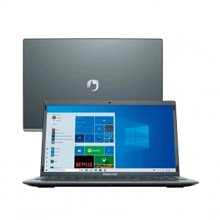 NB POSITIVO MOTION Q.C Q4128C-S 4GB/128GB/14" W10 