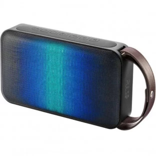 CAIXA DE SOM MULTILASER 50W PULSE BLUET.SP234 PRET