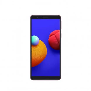 CELULAR SAMSUNG G.A01 32GB/QUAD-CORE SM-A013M VM      