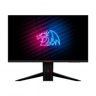MONITOR GAMER REDRAGON 24,5'' FULL HD LIFT REDIAM.