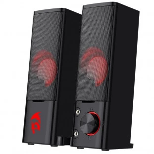 CAIXA DE SOM GAMER REDRAGON SOUNDBAR ORPHEUS      