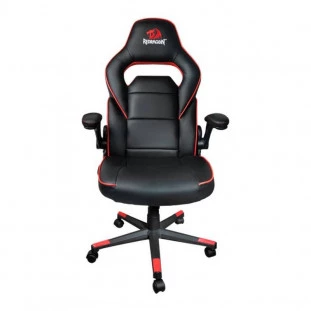 CADEIRA REDRAGON GAMER ASSASSIN PTO               