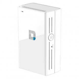 REPETIDOR D-LINK S/FIO AC750MBPS DAP-1520