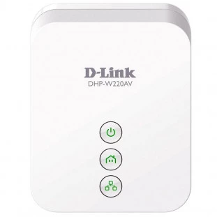 REPETIDOR D-LINK S/FIO N 150MBPS DHP-W220AV