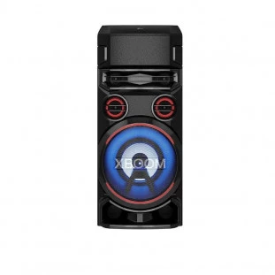 CAIXA DE SOM LG XBOOM RN7 BLUETOOTH KARAOKE PT    