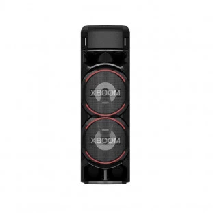 CAIXA DE SOM LG XBOOM RN9 BLUETOOTH KARAOKE PT    