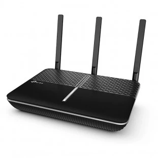 ROTEADOR TP-LINK S/FIO AC2300MBPS ARCHER C2300    