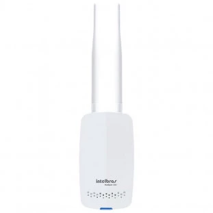 ROTEADOR INTELBRAS S/FIO HOTSPOT 300