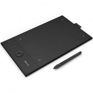 MESA XP-PEN DIGITALIZADORA STAR 06C               