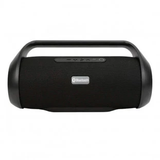 CAIXA DE SOM MULTILASER PULSE BT SPEAKER XPLODE II