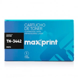 TONER MAXPRINT TN-3442 PT DCP-L5502DN/DCP-L5652DN 