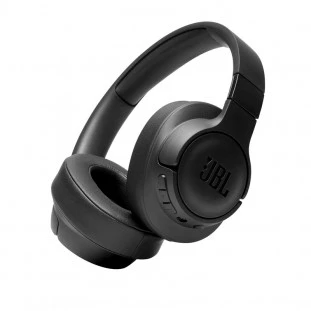 FONE JBL TUNE 710 BLUETOOTH PRETO                 