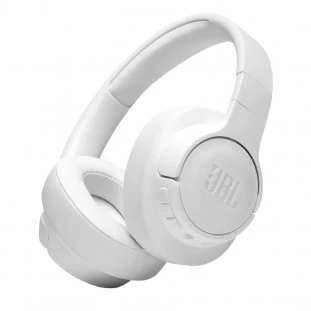 FONE JBL TUNE 710 BLUETOOTH BRANCO                