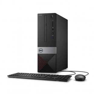 CPU DELL VOSTRO 3470 I5-9400 4GB/HD1TB-WIN 10 PRO 