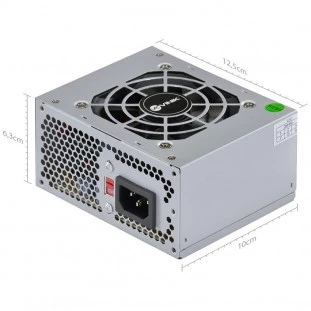 FONTE SFX CORP 230W BIVOLT-VFS230                 