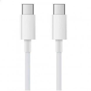 CABO XIAOMI USB TIPO-C 1.5MT XM261BRA BRANCO      